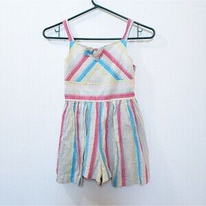 Iris & Ivy Romper, Girls 8
